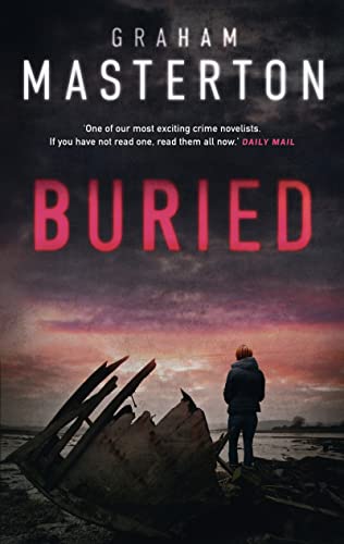 Buried (6) (Katie Maguire)