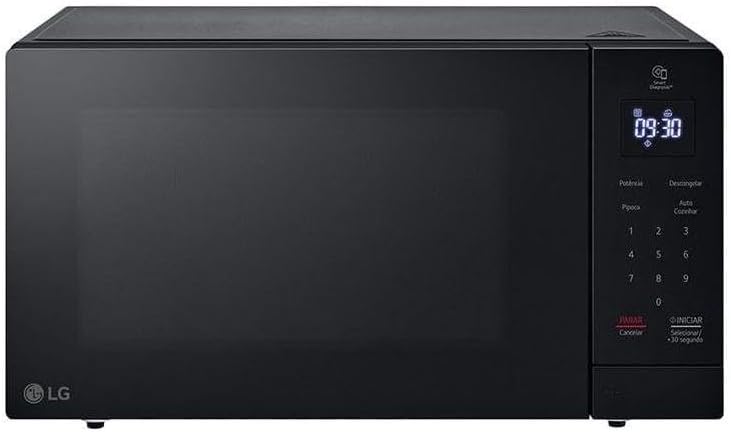 Micro-ondas LG NeoChef 30L Micro-ondas LG NeoChef 30L