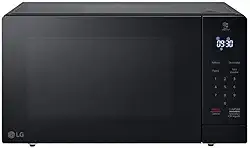 MICRO-ONDAS 220V LG NEOCHEF MS3033DSA