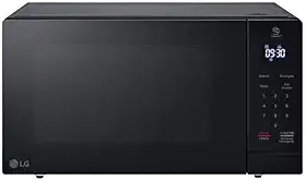 MICRO-ONDAS 127V LG NEOCHEF MS3033DS 30L