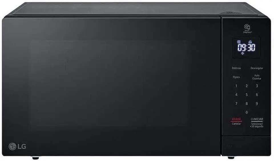 MICRO-ONDAS 220V LG NEOCHEF MS3033DSA