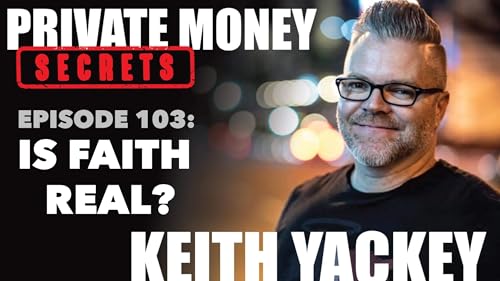103: Is Faith Real?