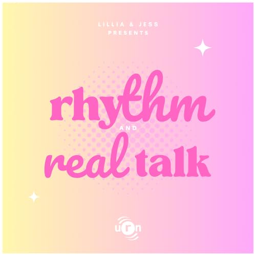 Rhythm and Real Talk copertina