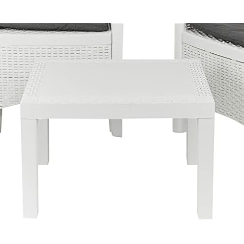 Table basse de jardin URBN GARDEN Cover