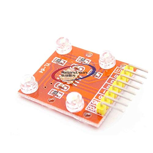 TCS230 TCS3200 Colour Recognition Color Detector Sensor Module