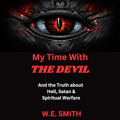 My Time with the Devil by W. E. Smith episode artwork