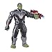 Avengers Marvel Endgame Titan Hero Hulk