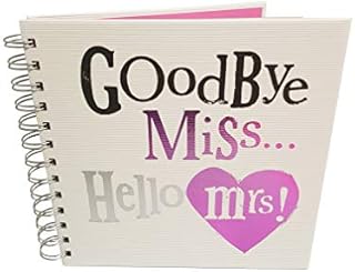 The Bright Side - "Goodbye Miss... Hello Mrs!" Hen Do Photo Album =