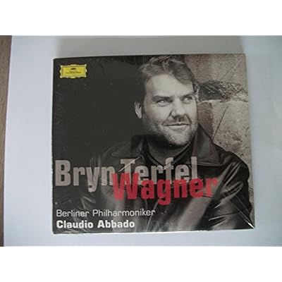 Wagner: Arias