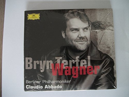 Wagner ·Terfel: Berliner Philharmoniker / Abbado -  © 2002 Deutsche Grammophon GmbH, Hamburg