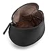 Montana West Crossbody Bags Bum Bag for Women Large Sling Bag with Adjustable Strap and Coin Purse, MWC-285BK