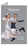 tarjetas de felicitaciones por aniversario de bodas para imprimir Tarjeta para felicitación Grupo Erik Editores TF00110 - Tarjeta de felicitación, 11 x 16 cm, diseño Recién Casados
