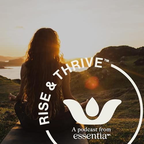 Essentia: Rise & Thrive Titelbild