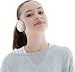 Produktbild Philips TAUH202 Bluetooth® On Ear Kopfhörer On Ear Faltbar, Headset, Lautstärkeregelung Weiß