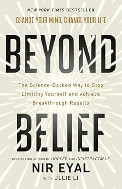 Beyond Belief cover image
