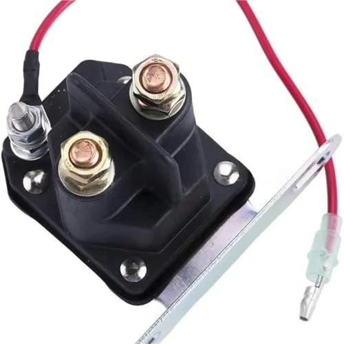 Relais démarrage moto 300 400 500 solénoïde 3083211 accessoires