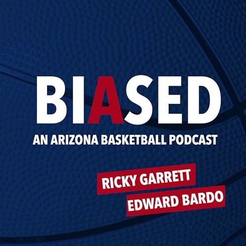 Page de couverture de Arizona Football 4-1, Red vs Blue Showcase