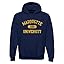 Marquette Golden Eagles Navy