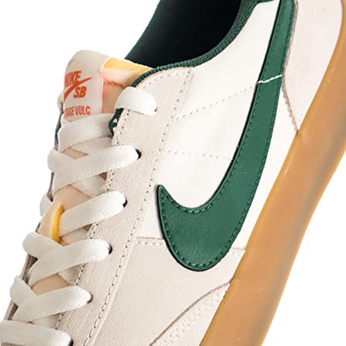 Image of Nike Mens Sb Heritage Vulc Sneakers