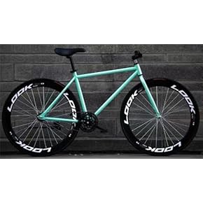 Amazon.co.jp: 固定ギアバイク - 自転車本体: スポーツ＆アウトドア