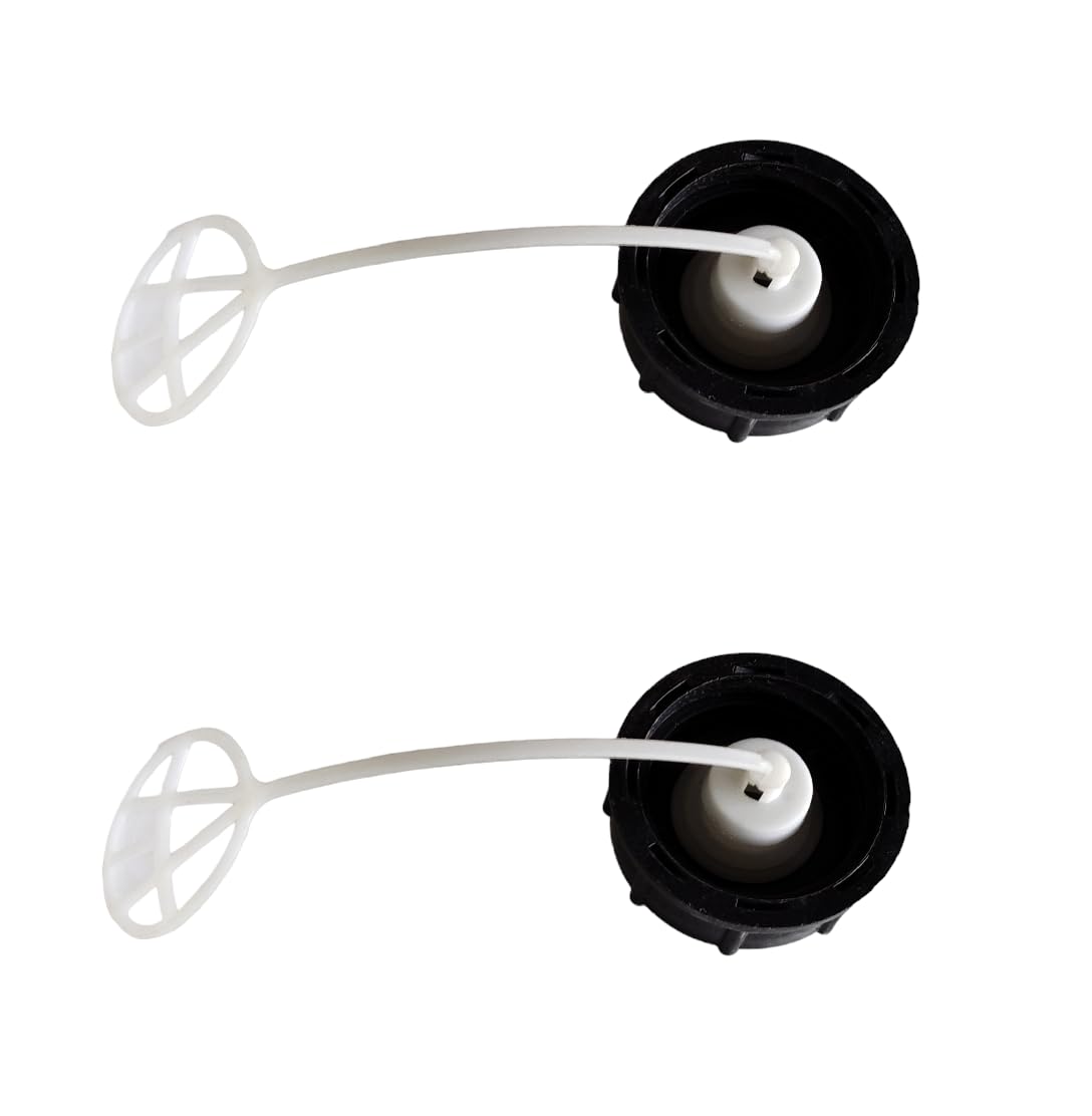 2 PCS OF PETROL CAP FOR PETROL TANK FOR GX35 MODEL 4 STROKE BRUSH CUTTER MACHINE (B0CQXHLLZ5) Amazon Price History, Amazon Price Tracker