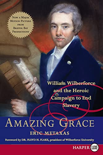 Amazing Grace 0061253006 Book Cover