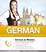 German in Minutes: How to Study German the Fun Way (Made for Success Collection) (English and German Edition)