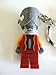 LEGO Star Wars Nute Gunray Key Chain Ages 6+