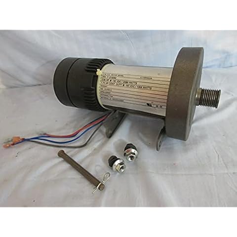 Inc. DC Drive Motor 2.80 HP (Latest) Version 286075 295730 LL8 Cover