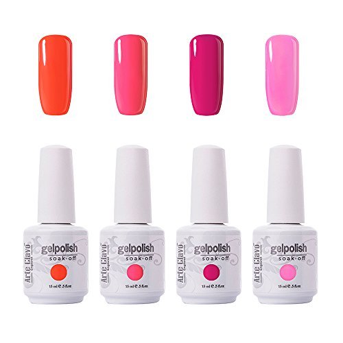 7 Best NonToxic Gel Nail Polish Brands 101 Choose The Safest And