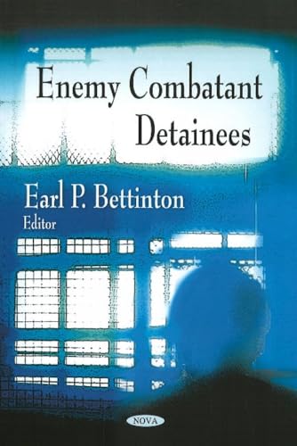 Enemy Combatant Detainees view 2