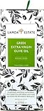 ✅ PREMIUM QUALITÄT - Unser natives Olivenöl extra wird aus 100% handerlesenen Koroneiki Oliven gewonnen, die am selben Tag durch die kalt pressung schonend hergestellt werden. Alle Positiven eigenschaften eines Reines griechisches Olivenöl bleiben erhalten!
