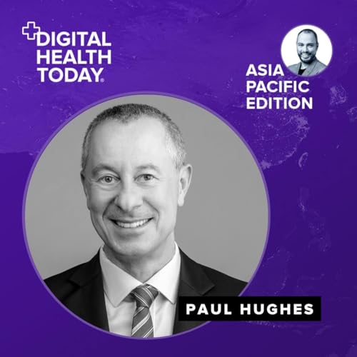Ep20: Changing the Way Insurers Interact with Their Customers &ndash; a Conversation with Paul Hughes from UnderwriteMe