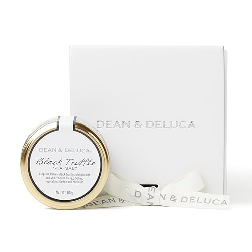 DEAN & DELUCA(�f�B�[���A���h�f���[�J) �g�����t�\���g�M�t�g 100g