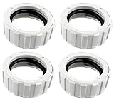Replacement Polaris Hose Nut 4-Pack - 9-100-3109