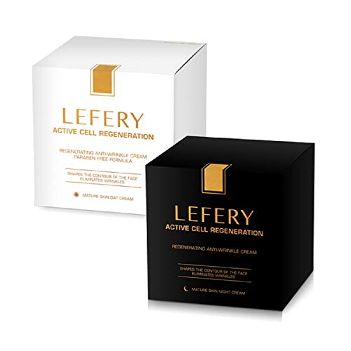 Crème antirides hydratante effet antivieillissement pour éclat du matin au soir