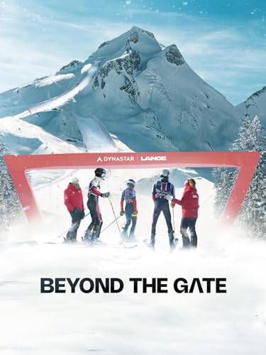 Beyond the Gate