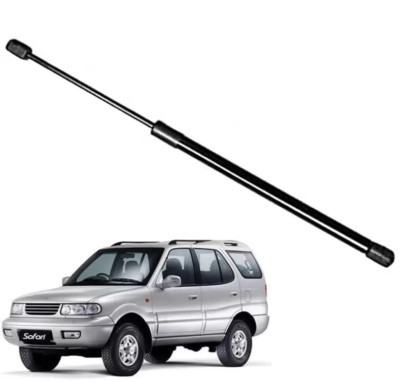 RPR TATA Safari Bonnet Shocker/Bonnet Lifter/Bonnet Lifter/Bonnet Gas Strut/Bonnet Bonnet Gas Piston/Bonnet Gas Springs 1 Unit (1 Piece) 12 Months Warranty.