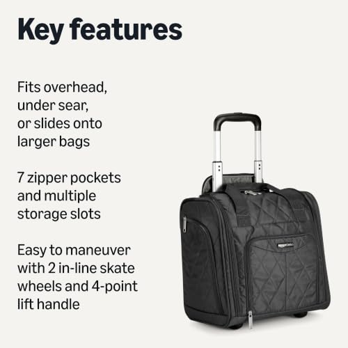Amazon Basics NB23066-14-NBQ