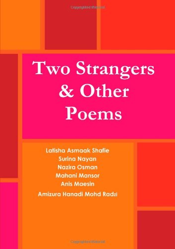 Two Strangers & Other Poems