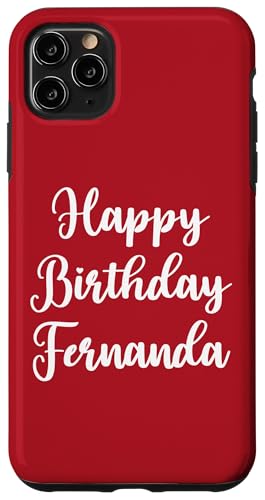 Happy Birthday tFi_ X}zP[X iPhone 11 Pro Max p