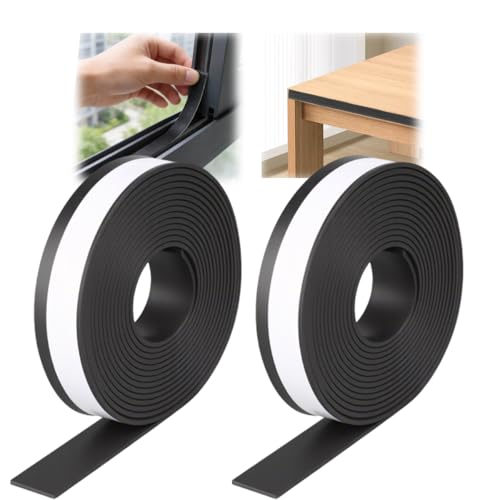 2PCS 3m Guide Rail Splinter Guard Tape – Replacement Strip for Track Saw Guide Rails, Compatible with Makita SP6000,194419-4, Tracks, Premium Anti-Splinter Protection for Plunge Saw Cutting Precision