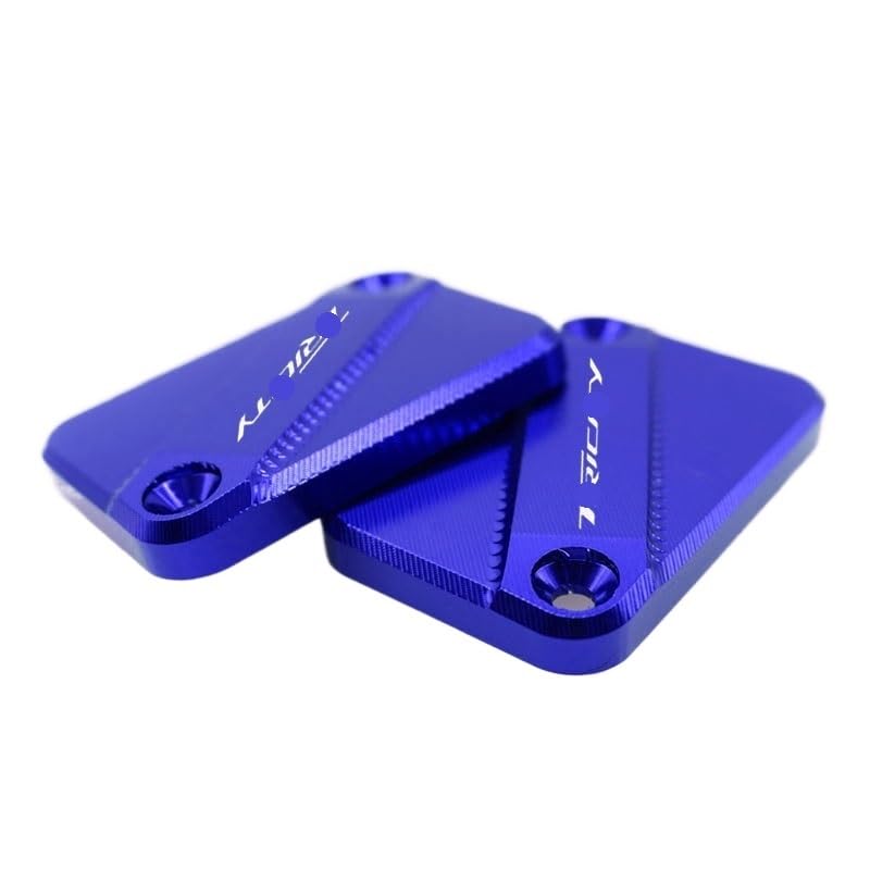 Réservoir liquide frein Tricity 125 couvercle embrayage avant 2014-2021