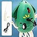 Electric Dancing Octopus Toy for Kids Squid Tummy Time with Lights Music, Interactive Crawling Baby Toy for Toddlers Boys Girls Ages 3-8, 4 5 6 7 Years Old Birthday Gift, Indoor Pet Toys Cats Dogs