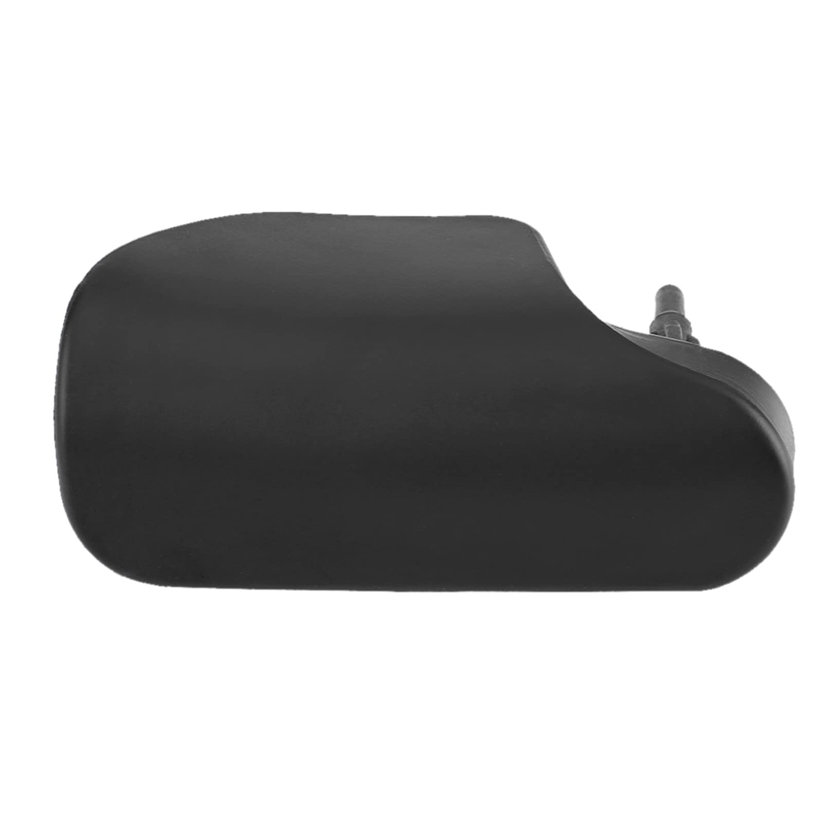 Maniglia di sblocco cofano motore, cofano per auto cofano Coperchio maniglia leva di rilascio cofano per TTRS 2007-2014 8J1 823 533 C