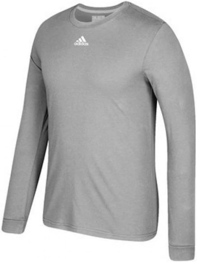 adidas climalite long sleeve