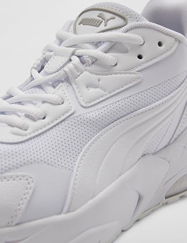 Image of Puma Unisex-Adult Vis2k Res Sneaker
