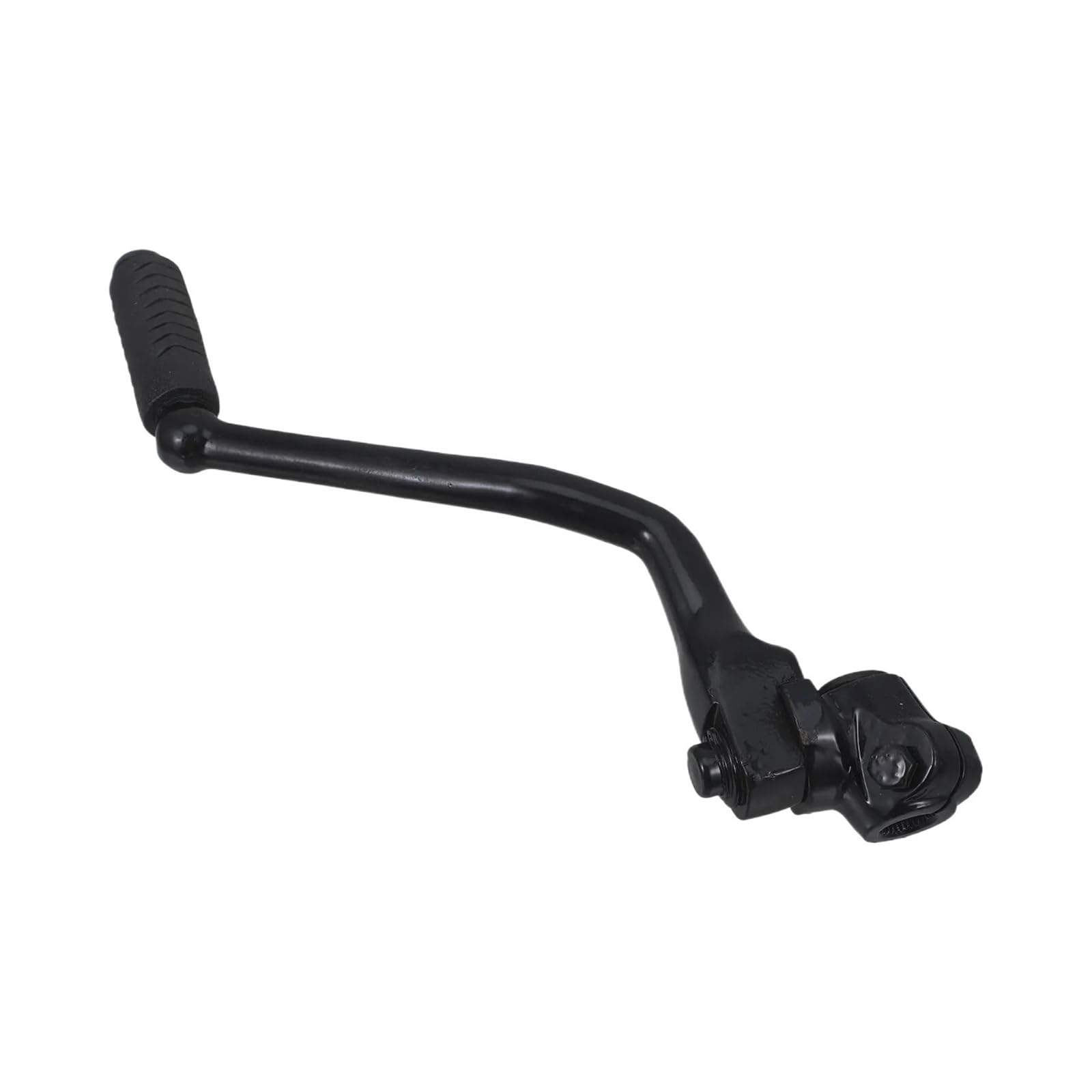XNJIADVSY Lever Compatible with Motorcycle ATV 110Cc 150Cc Steel Rubber Construction Easy Install Reliable Starting