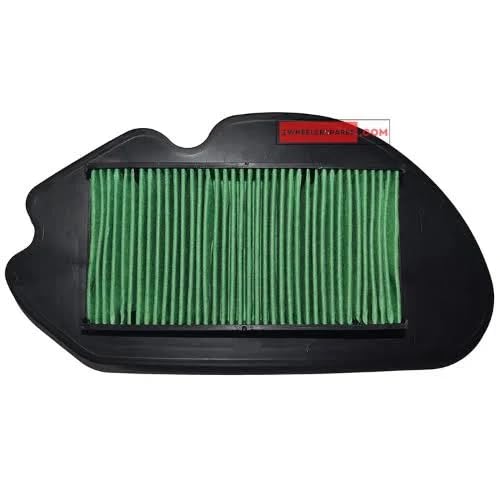 Air Filter for Activa 6G, 5G, 4G & 3G | Engine Air Filter Element, OEM Replacement Compatible with Activa Scooter (FA1004), Pack of 1-picture-18