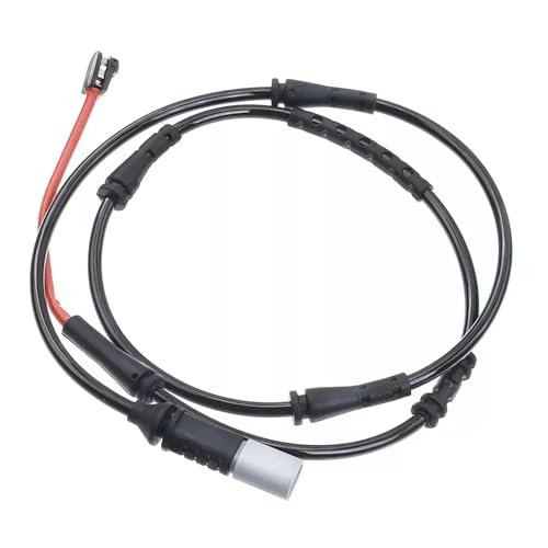 Sensor de desgaste de frenos para viajar seguro con tu BMW Serie 5 F10 Touring 3